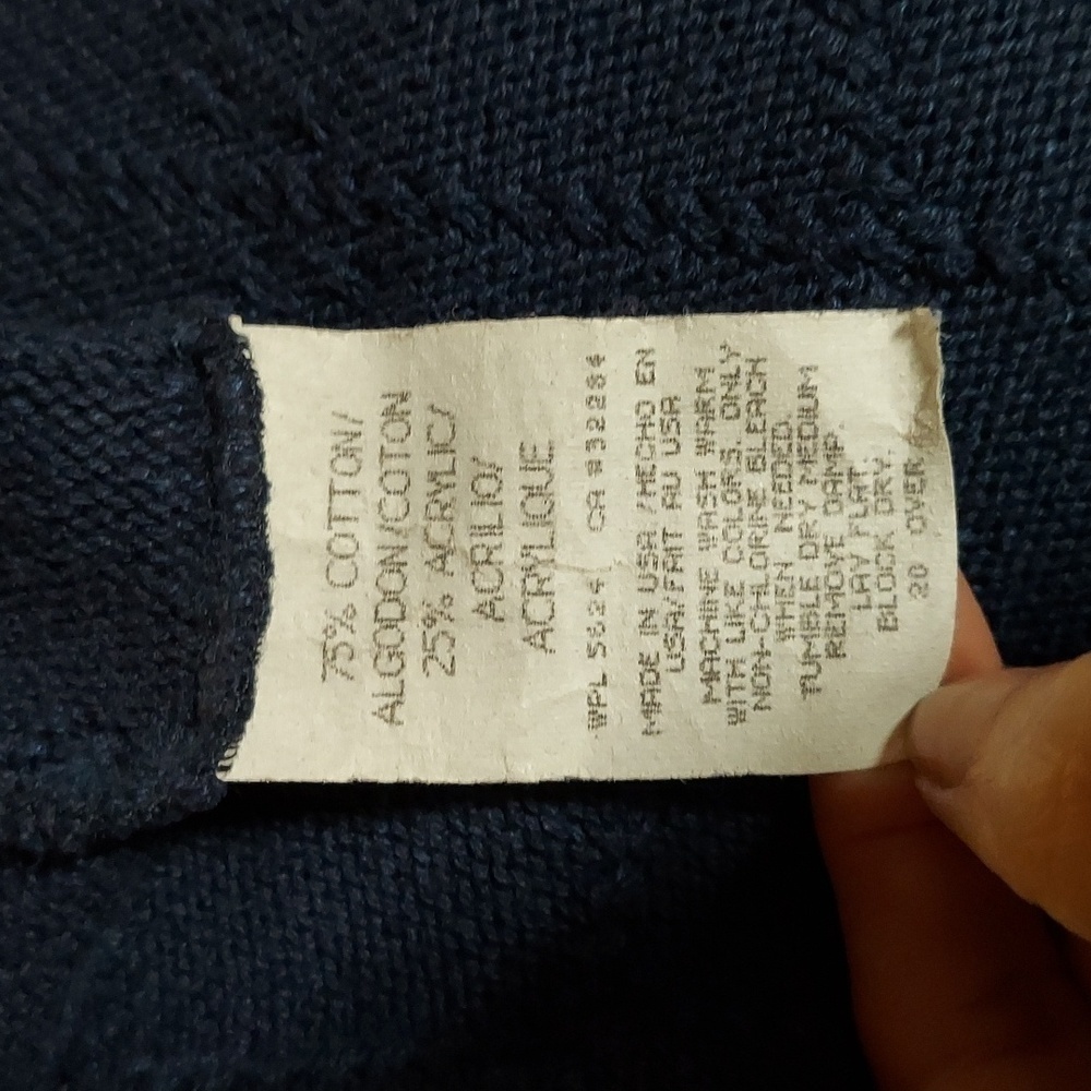 Pinnacle Sweater - Picture 6 of 7